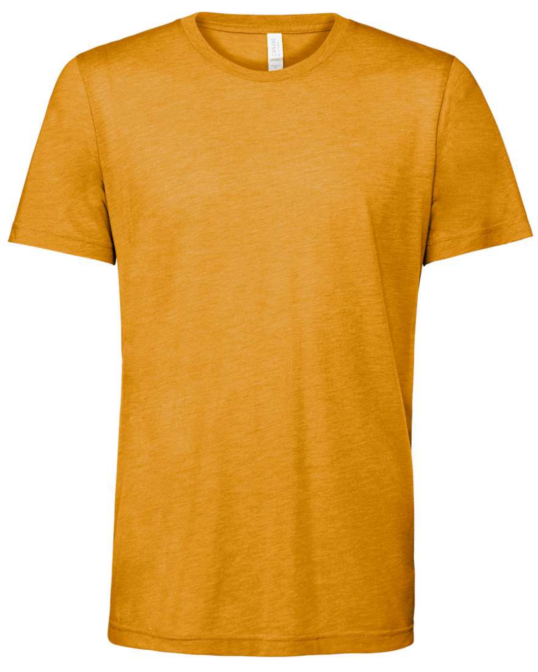 Bella Canvas Triblend Tee ( Colors N-S)