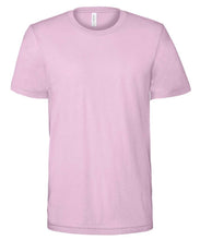 Load image into Gallery viewer, Bella Canvas Jersey Tee ( Colors A-C)
