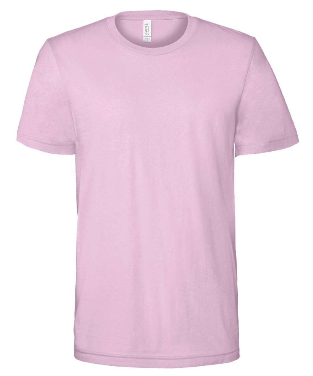 Bella Canvas Jersey Tee ( Colors O-S)