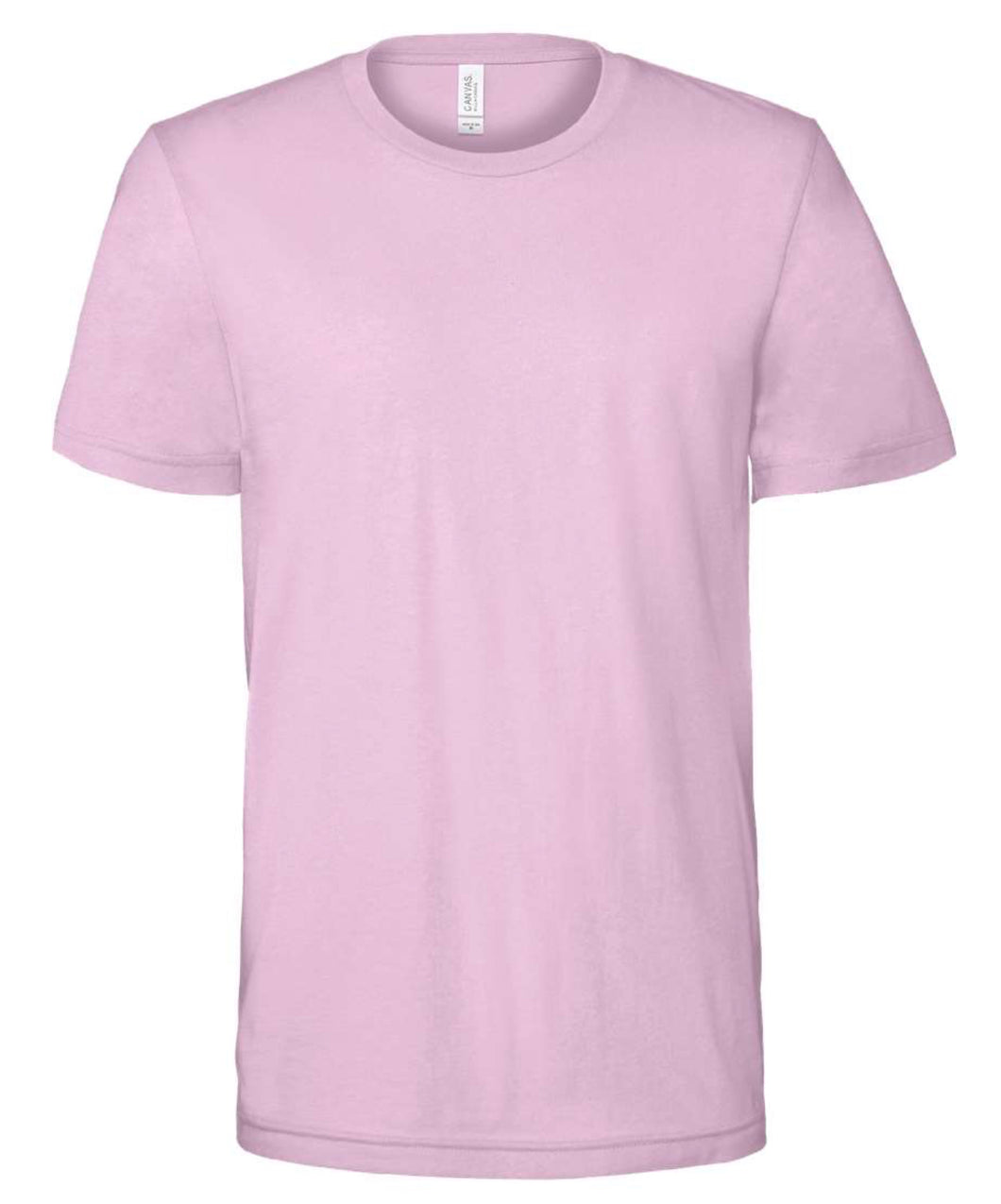 Bella Canvas Jersey Tee ( Colors A-C)