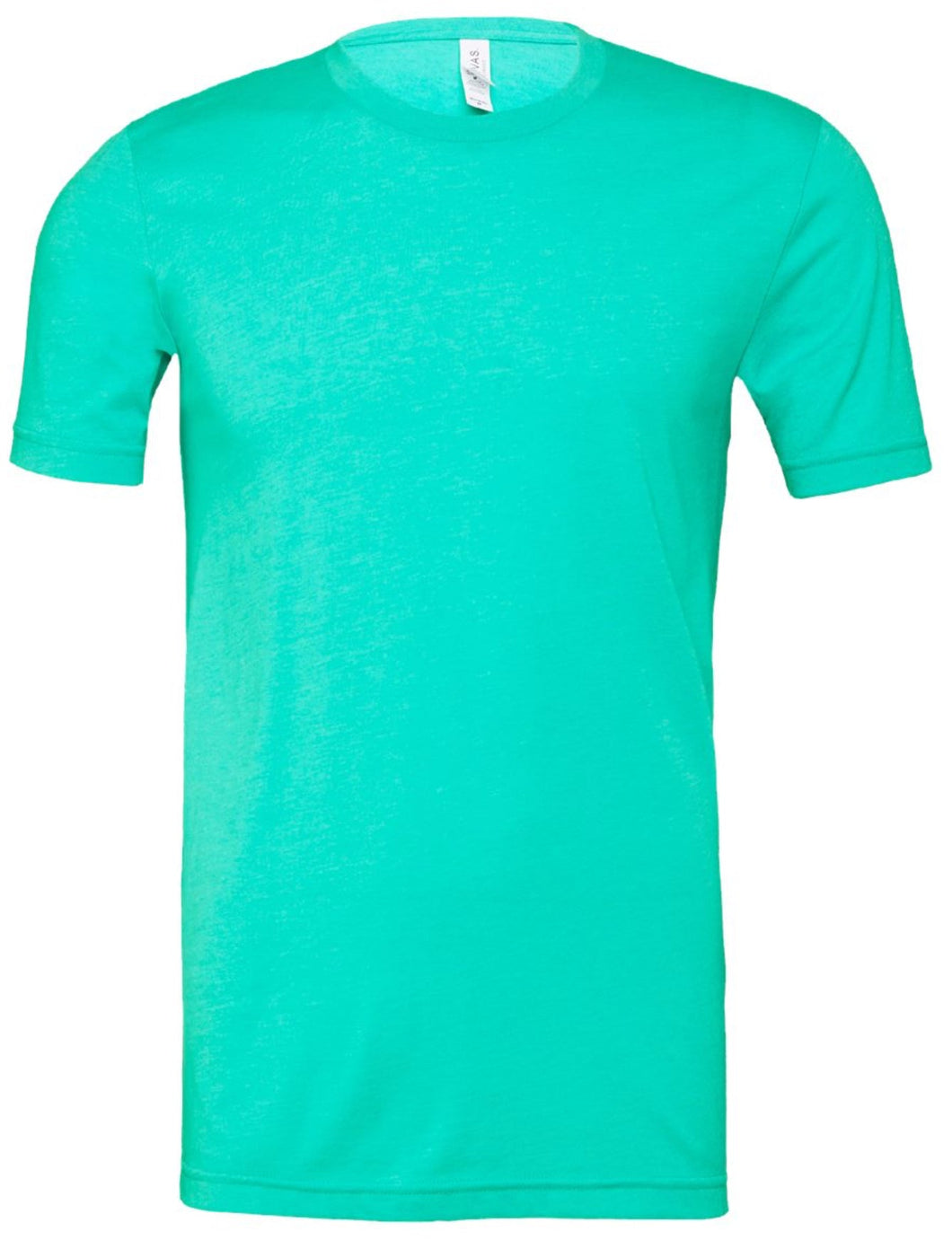 Bella Canvas CVC Jersey Tee (Colors I-O)