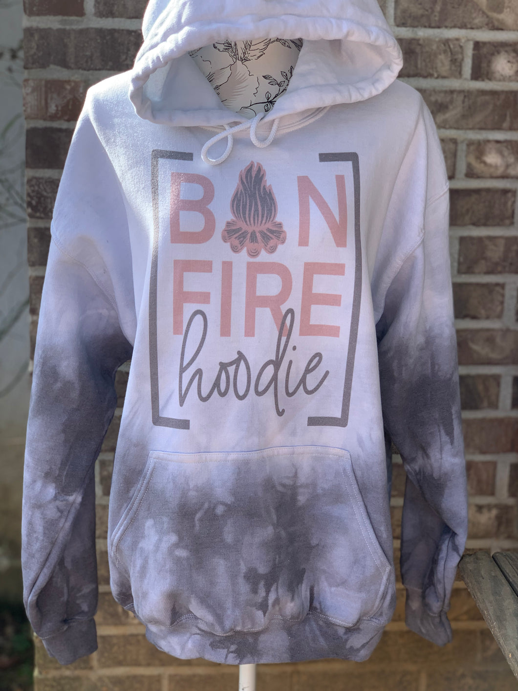 Bonfire Hoodie